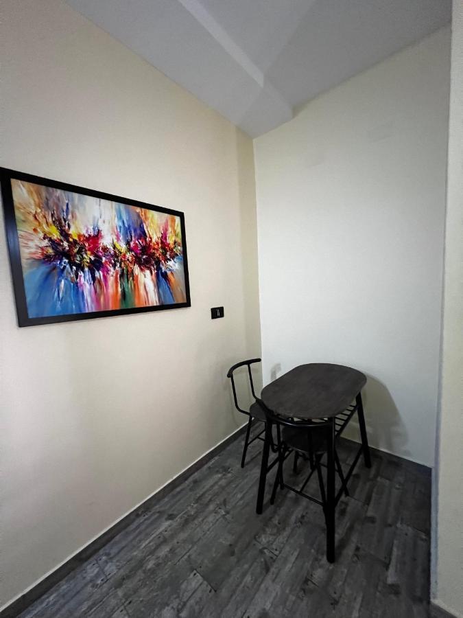 Fragrance Apartments And Suites Ibadan Extérieur photo